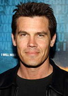 Josh Brolin